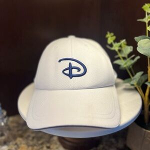 Disney golf hat